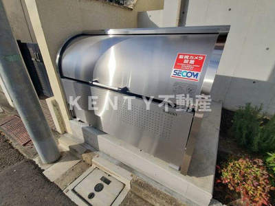 【その他共用部分】 | コルティーレ・ナノカ