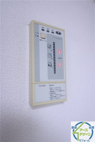 ローレルハイツⅠの設備|※類似部屋