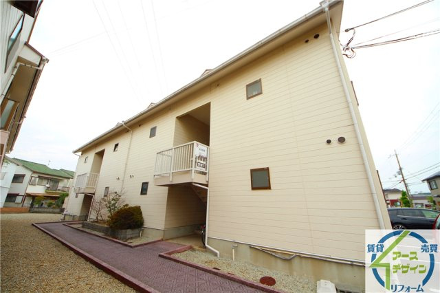 ローレルハイツⅠ