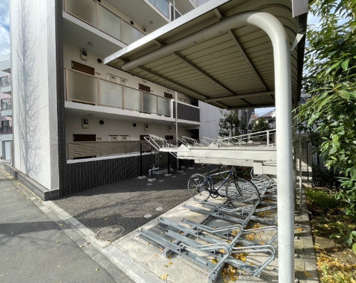 MAXIV八王子DUEのその他共用部分