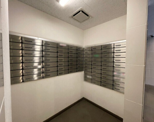 MAXIV八王子DUEのその他共用部分