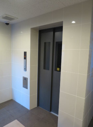 MAXIV八王子DUEのその他共用部分