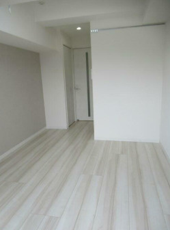 MAXIV八王子DUEの居間・リビング