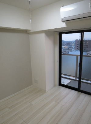 MAXIV八王子DUEの居間・リビング