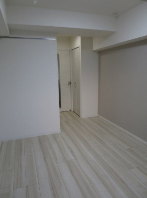 MAXIV八王子DUEの内装