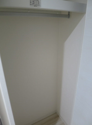 MAXIV八王子DUEの収納