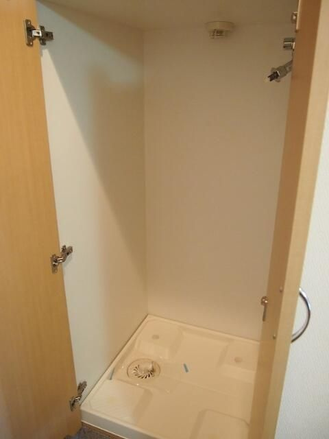 ルーブル北新宿の設備