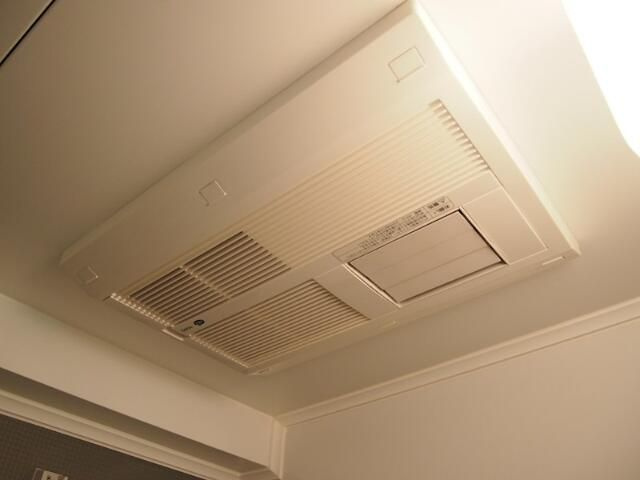 ルーブル北新宿のその他