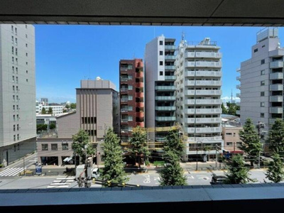 【展望】 | シーネクス本駒込 |  