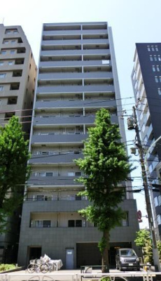 【外観】 | シーネクス本駒込 |  