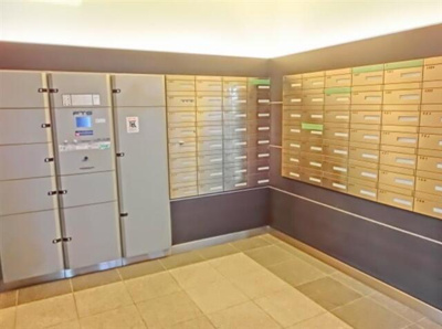 【その他】 | シーネクス本駒込 |  