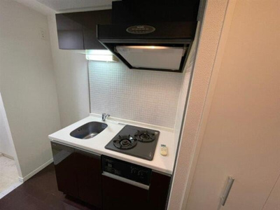 【キッチン】 | シーネクス本駒込 |  