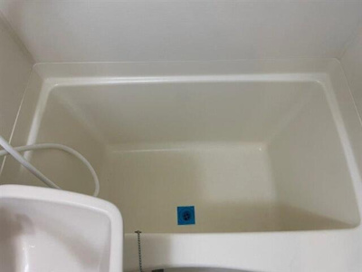 【浴室】 | シーネクス本駒込 |  