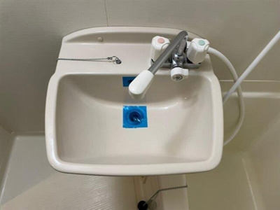 【洗面所】 | シーネクス本駒込 |  