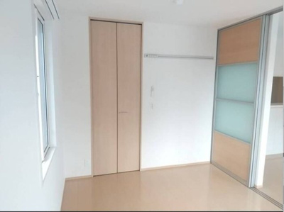 【洋室】 | カーサ・ペーラ