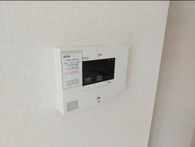 【セキュリティ】 | カーサ・ペーラ