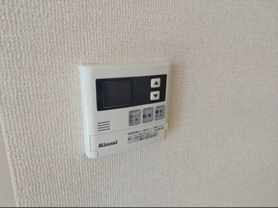 【設備】 | カーサ・ペーラ