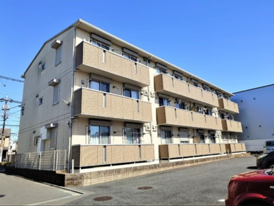 【外観】 | カーサ・ペーラ