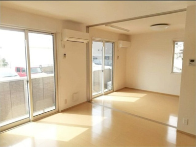 【居間・リビング】 | カーサ・ペーラ