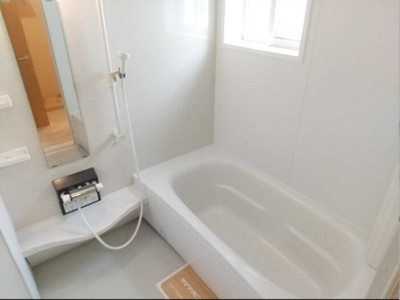 【浴室】 | カーサ・ペーラ