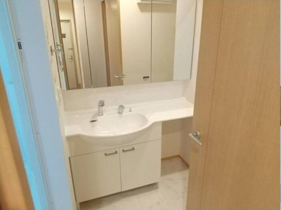 【洗面所】 | カーサ・ペーラ