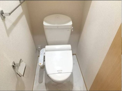 【トイレ】 | カーサ・ペーラ