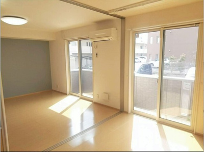 【居間・リビング】 | カーサ・ペーラ