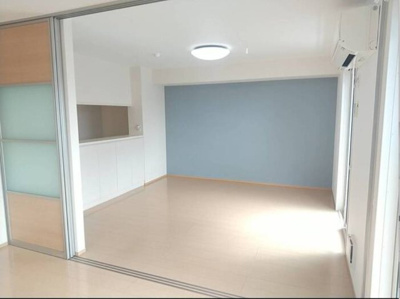 【内装】 | カーサ・ペーラ