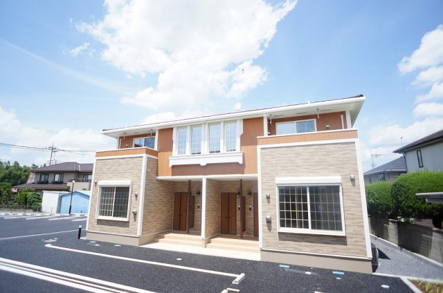 パレ・ビオレータＡ