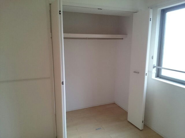 ヴィラクロエⅥの収納|収納