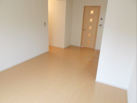 ベリーヒルズＣの内装|その他