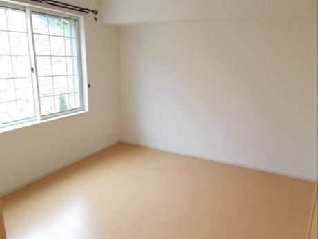 ベリーヒルズＣの寝室|その他部屋・スペース