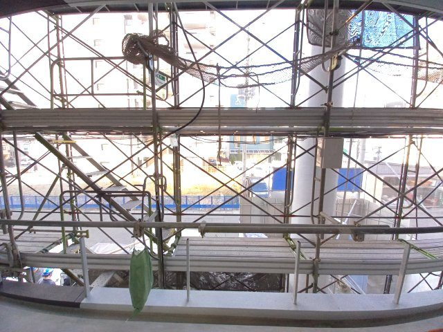 Eastern Wellsの展望