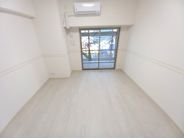 Eastern Wellsの居間・リビング