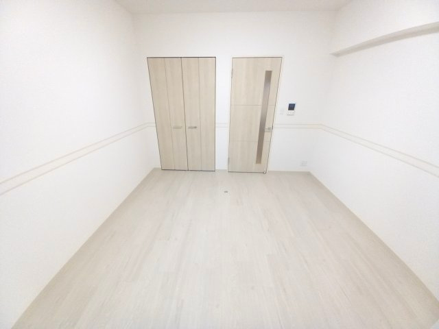 Eastern Wellsの内装