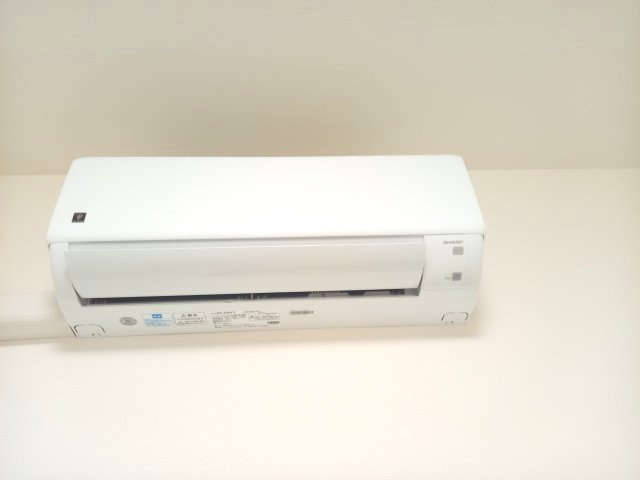 Eastern Wellsの設備