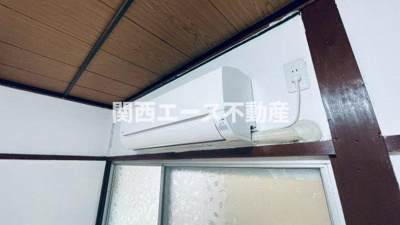 【設備】 | 立花町貸家