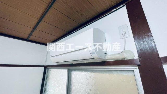 【設備】 | 立花町貸家