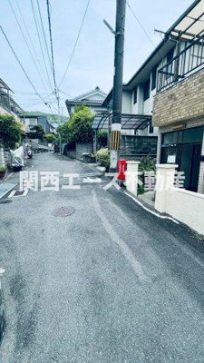 【周辺】 | 立花町貸家
