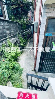  | 立花町貸家