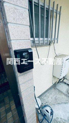  | 立花町貸家