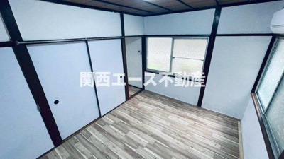  | 立花町貸家