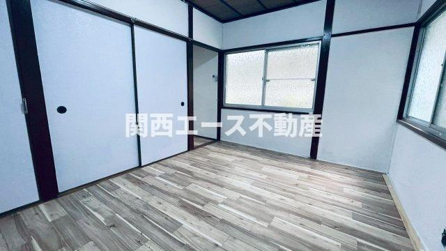  | 立花町貸家