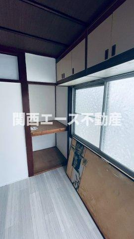  | 立花町貸家