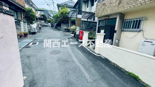 【周辺】 | 立花町貸家