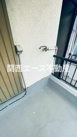  | 立花町貸家