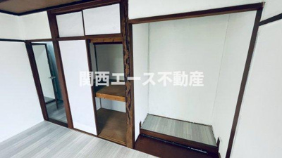  | 立花町貸家
