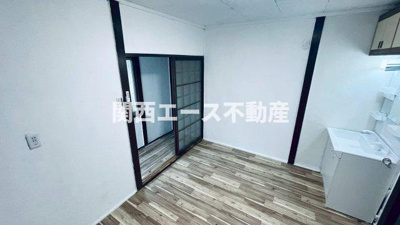  | 立花町貸家
