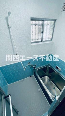【浴室】 | 立花町貸家
