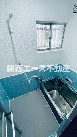 【浴室】 | 立花町貸家